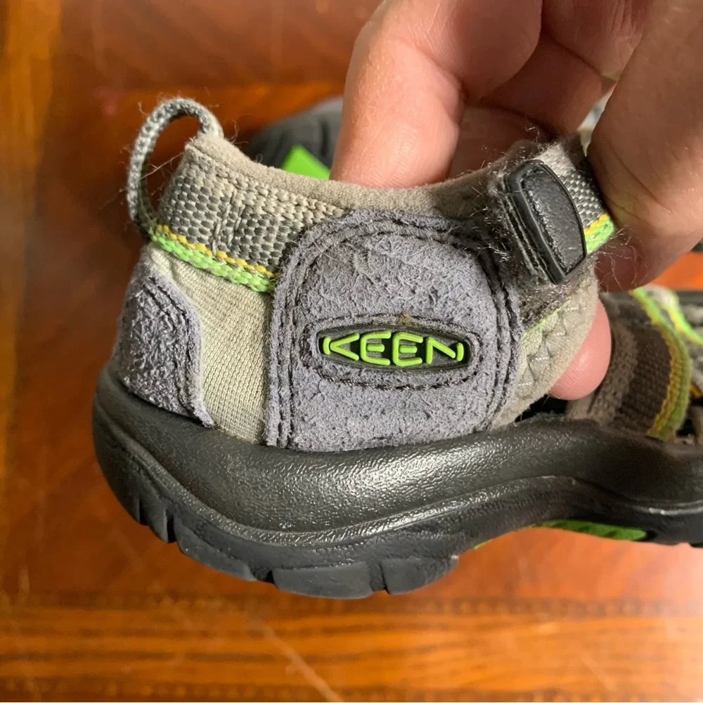 Boys’ Keen Outdoor Water Shoes